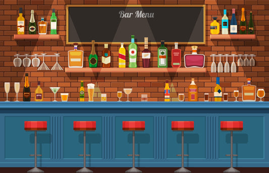 Bar stool