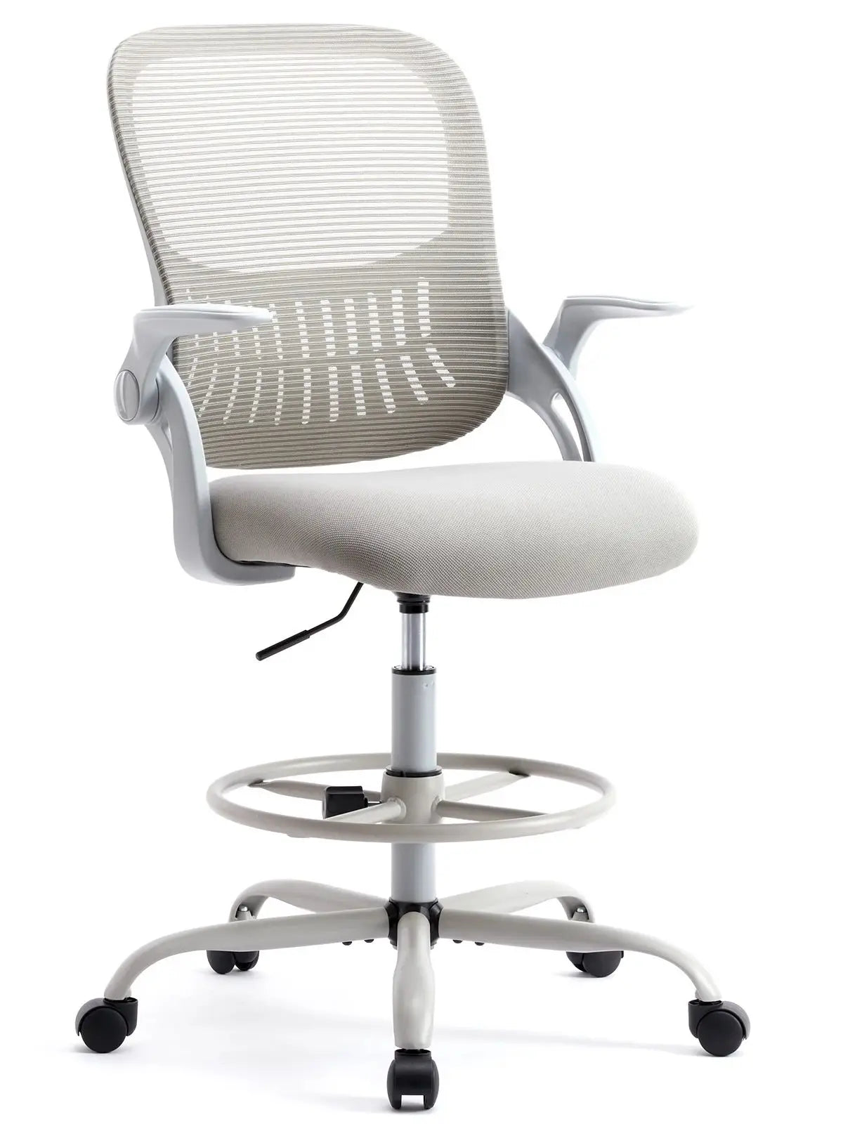 Ergonomic Mesh Backrest Office Desk Chair
