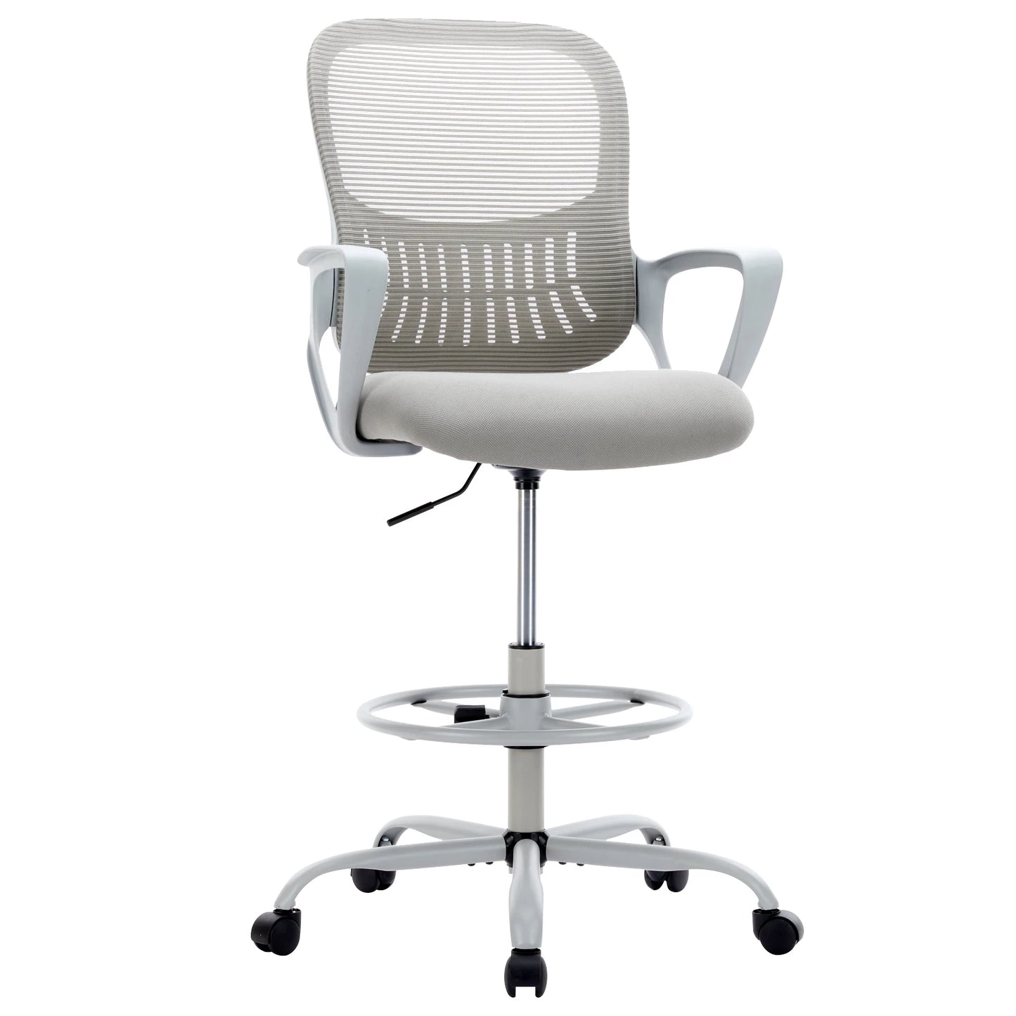 Ergonomic Mesh Backrest Office Desk Chair