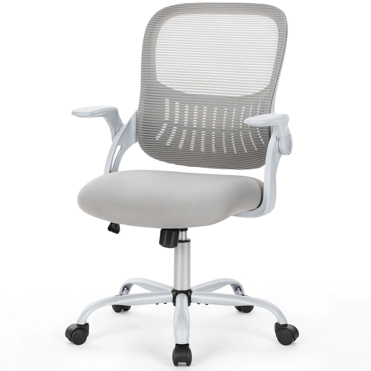 Ergonomic Mesh Backrest Office Desk Chair