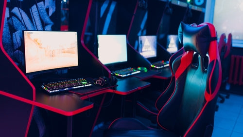 Gaming Chair