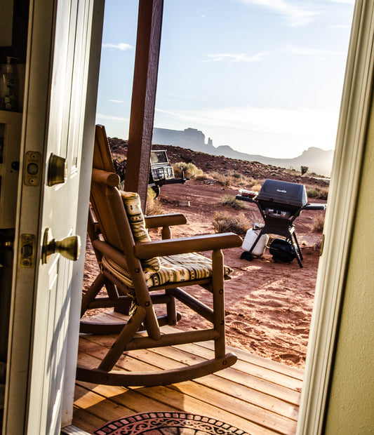 Rocking Chair