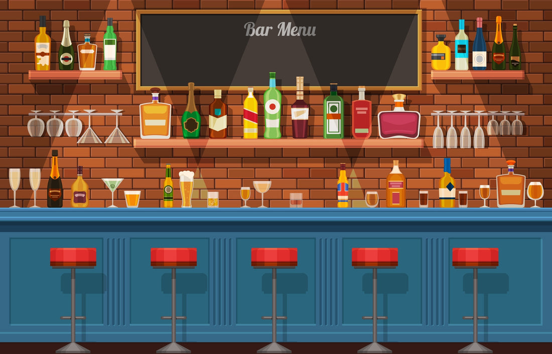 Bar stool