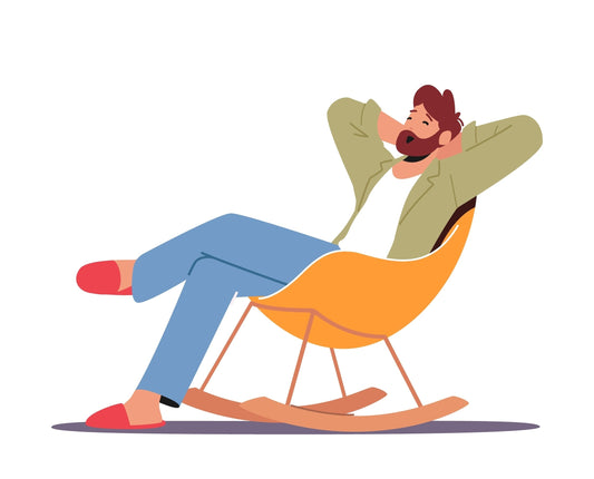 Comfortable Chair
