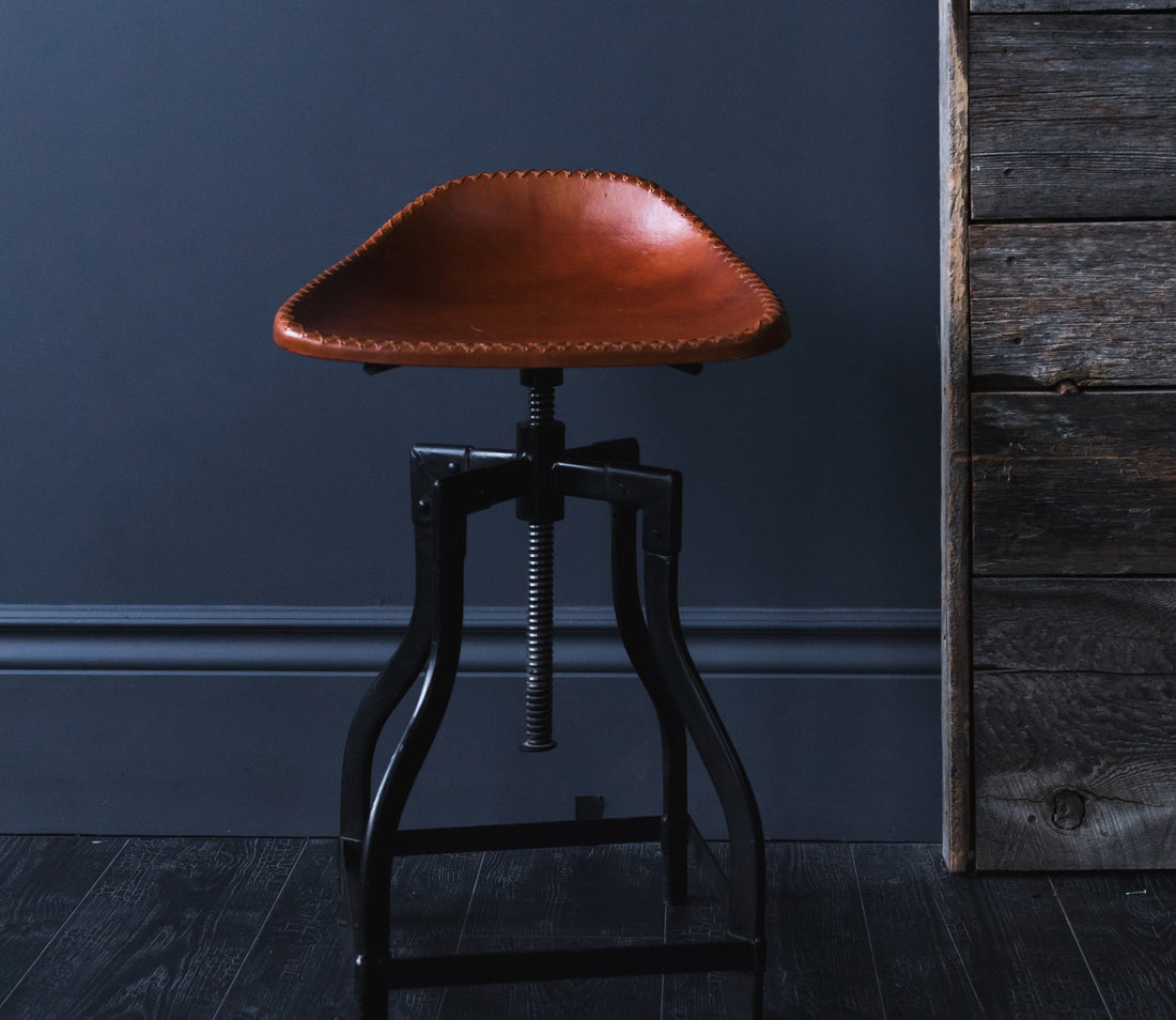 Best Ergonomic Backless Chairs: Improve Posture & Core Strength