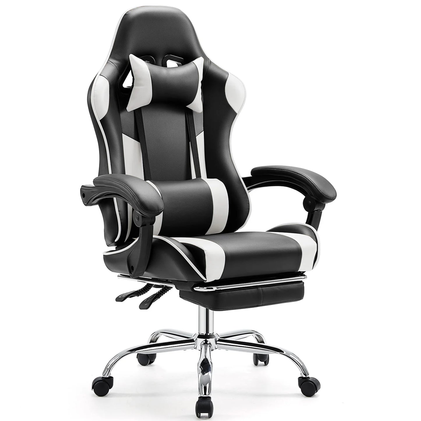 Ergonomic Racing Gaming Chair