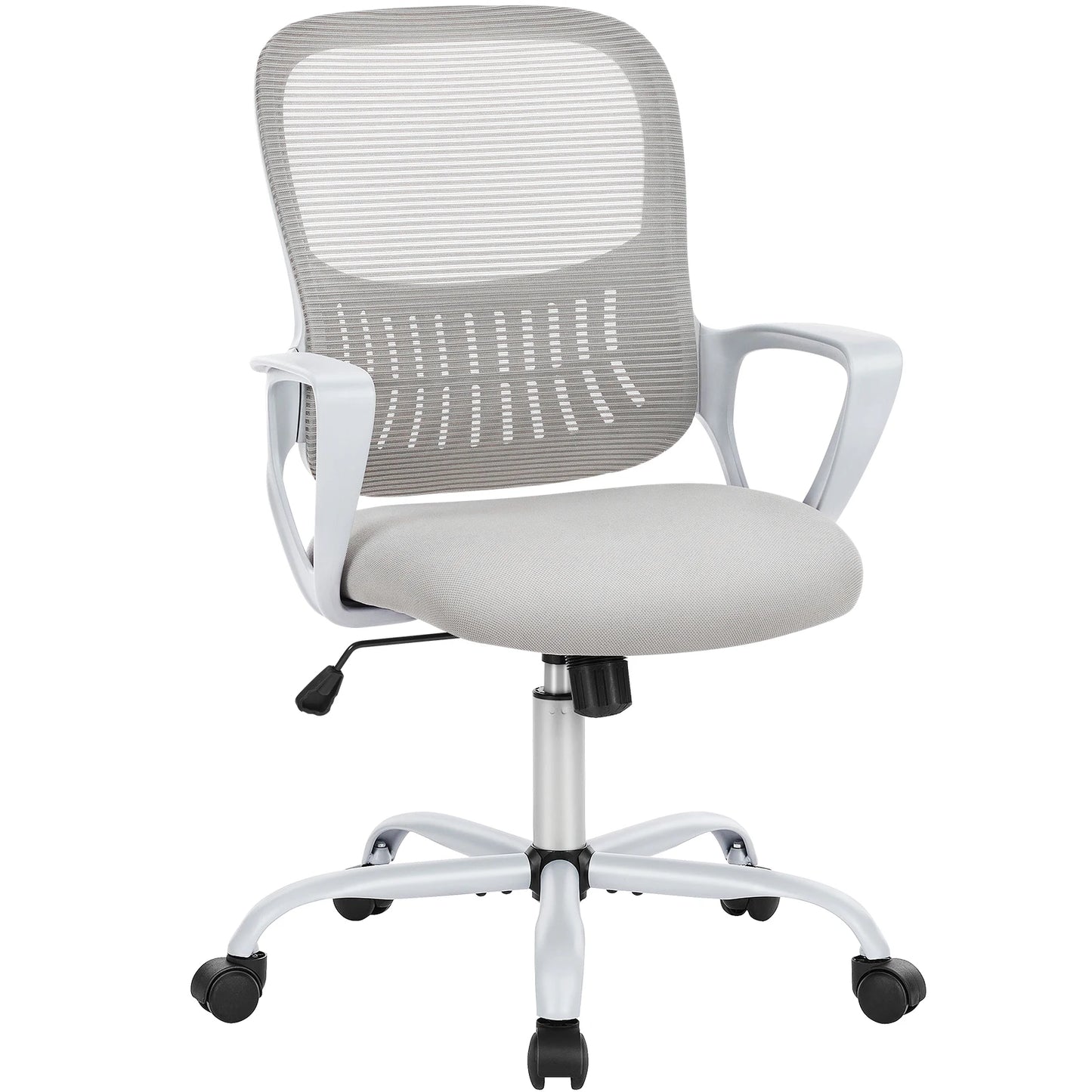 Ergonomic Mesh Backrest Office Desk Chair
