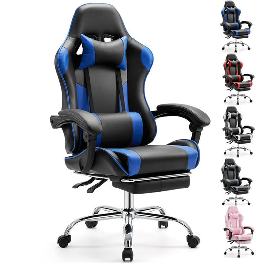 Ergonomic Racing Gaming Chair