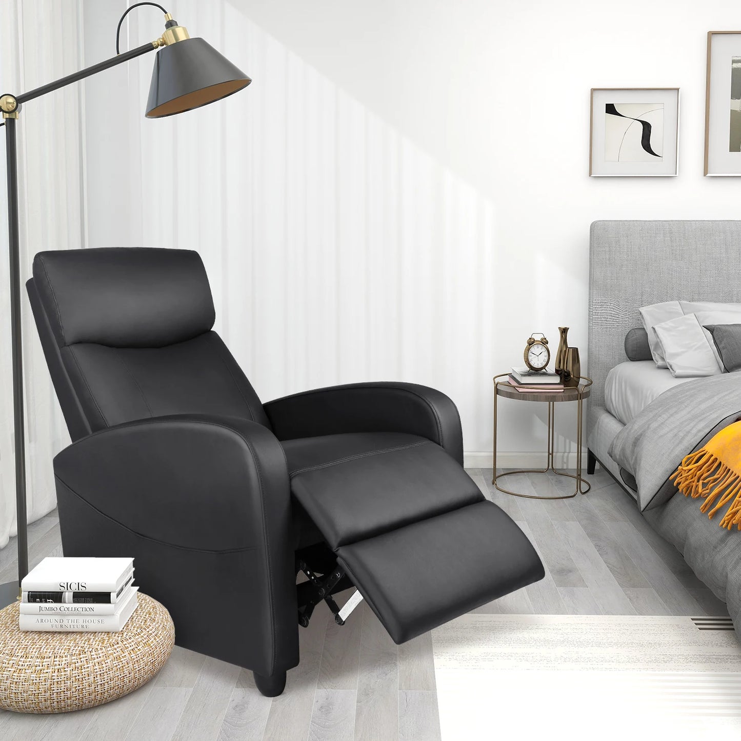 Luxury Massage Sofa for Living Room