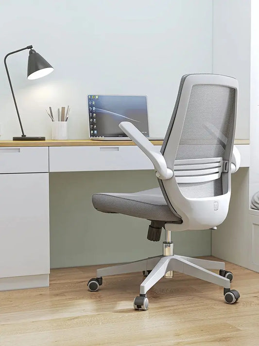 Ergonomic Office Chair, Desk Chair Height Adjustable