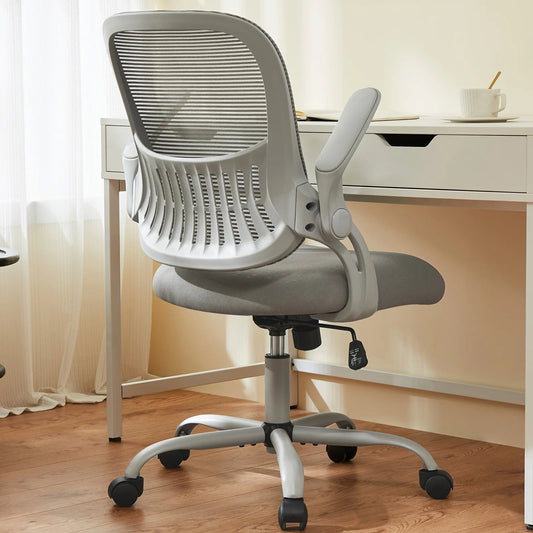 Ergonomic Mesh Backrest Office Desk Chair