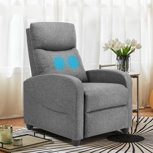 Luxury Massage Sofa for Living Room